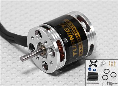 TR2213-20 Turnigy 2213 20turn 1050kv 19A Outrunner (5688)